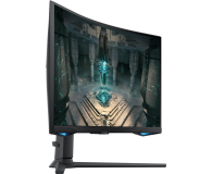 Samsung Odyssey G6 LS27BG650EUXEN - 1094784 - zdjęcie 5